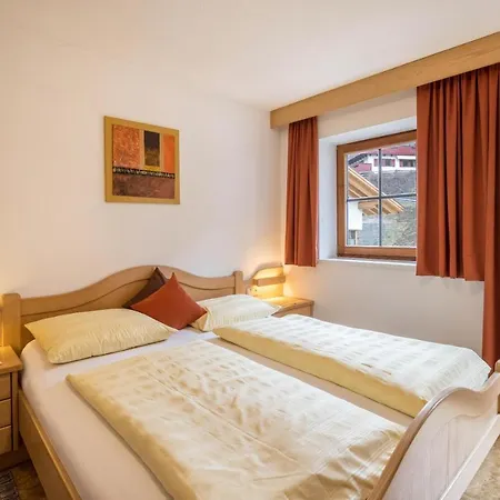 Appartamento Baerental Oberachrain