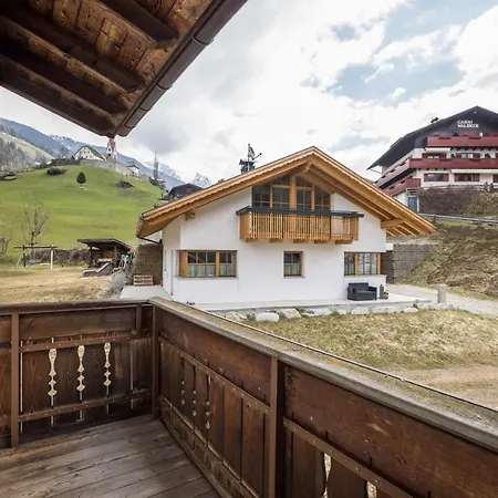 Baerental Oberachrain *