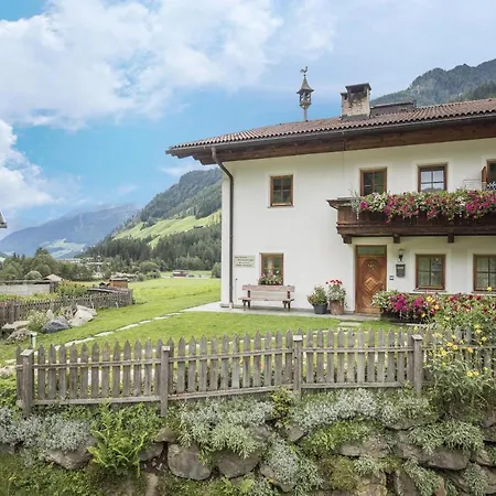 Appartamento Baerental Oberachrain