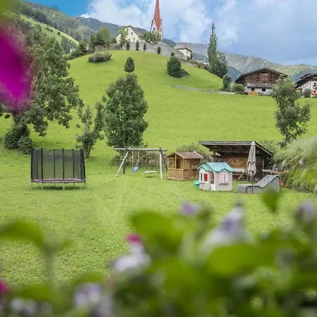 Baerental Oberachrain *